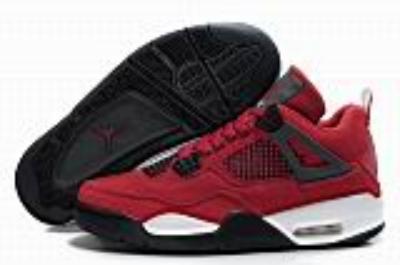 wholesale real leather Air Jordan 4 No. 158